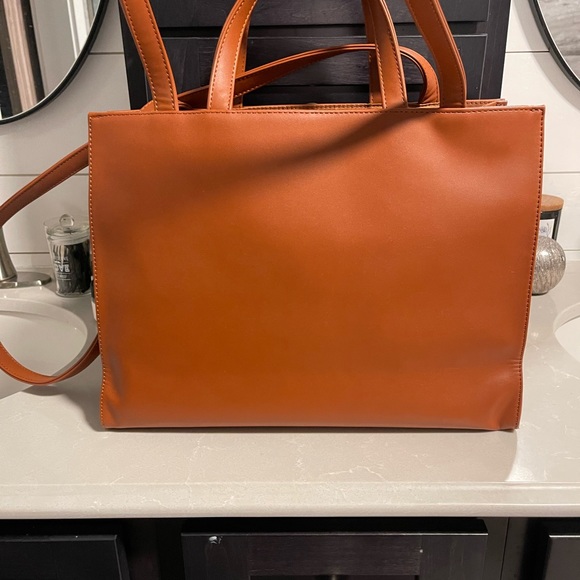 (((SOLD))) Medium Telfar Shopping Tote - Picture 3 of 11